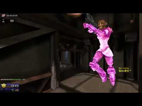 UT2004. funzames.duel