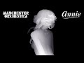 Manchester Orchestra - Annie
