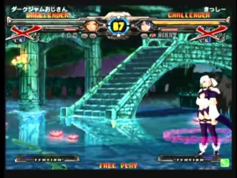 2013/5/16 GGXX AC+R Mikado singles tourney Part 2