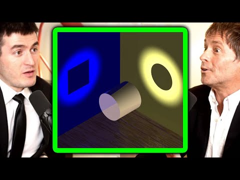 Mathematician explains the limits of mathematics | Edward Frenkel and Lex Fridman