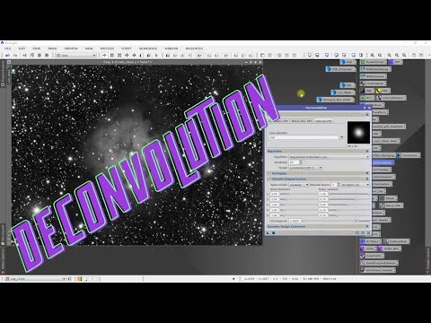 EP197 P27 - Luminance Deconvolution Process