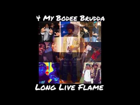 JBodee - Bodee Bruddas (Prod. by MexikoDro)