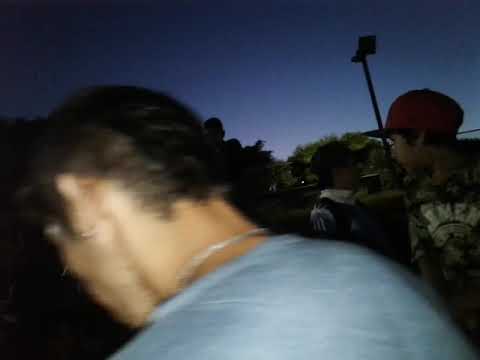 ONAICRAM vs ZUGOR - 4TOS - RAP CLIQUE 56¤ - 4X4