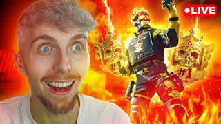 🔴 #1 PRO WARZONE EN RANKED TOP 250