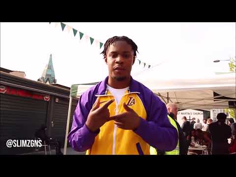 Slimz - Trapanolgy (Vlog)