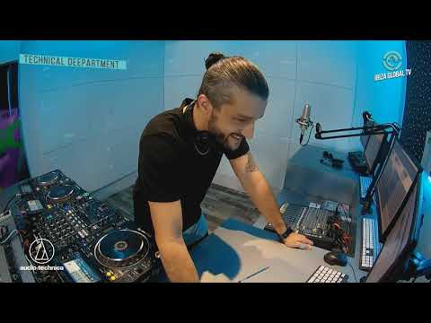 XAVI EMPARAN - TECHNICAL DEEPARTMENT