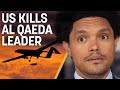 U.S. Kills Al Qaeda Leader al-Zawahiri & Trump’s “Eric” Endorsement Creates Chaos | The Daily Show