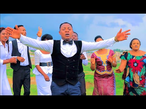 URWANDIKO BY MUBARAKA Official 4K Video Dir KADAX 