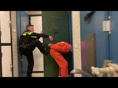 Trailer Politie & Boeven