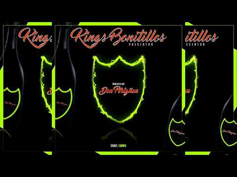 Kings Bonitillos - Dom Perig - (@DJOni_Produce) 2017