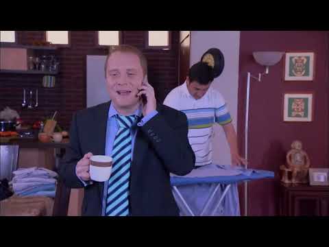 Vecinos Capítulo 164