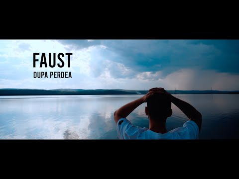 Faust - Dupa perdea (Videoclip)