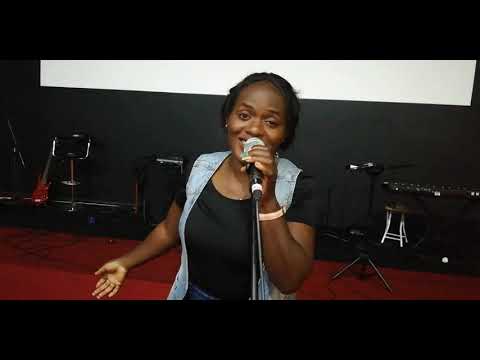 Mweya mutsvene muri Mwari +++