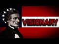 Everything You Know About Jefferson Davis Is WRONG