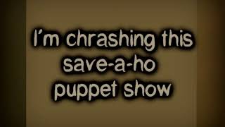 Three Days Grace - You Don&#39;t Get Me High Anymore(Cover) [Lyrics on Screen]