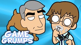 Game Grumps Animated - Everybody&#39;s Clooney - by Lemony Fresh