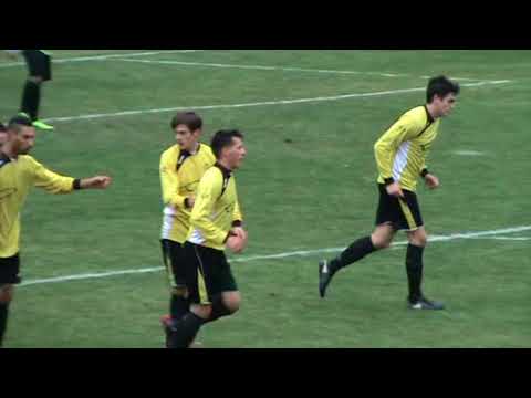 2017/18 : 1919CADORE-TARZOREVINE   2°TEMPO