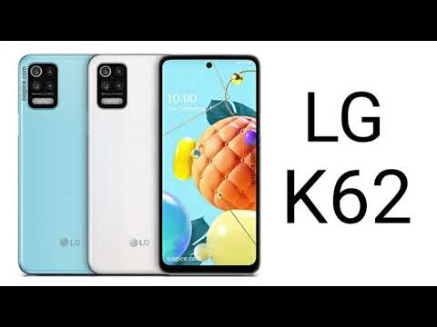 INTRODUCING THE NEW LG K62 | EXLUSIVE RELEASE BY TECHATONG | CHECK DESCRIPTION FOR DETAILED SPECS !!