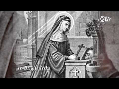 Katolički kalendar 1.2.2017. - Sveta Brigita Irska