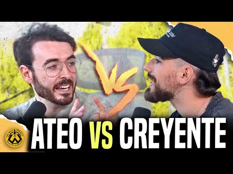 Ateo DESAFÍA a Creyente sobre la Existencia de Dios | QuantumFracture VS Josué Moreno