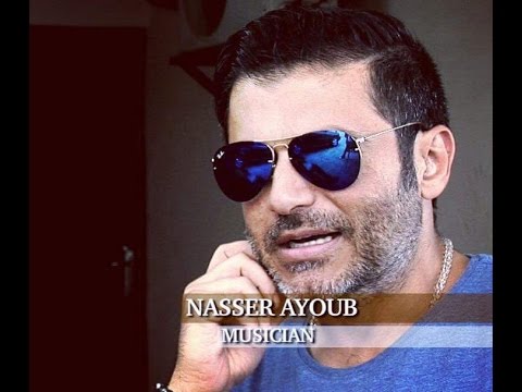 Nasser Ayoub - One-On-One With Swerve Planet
