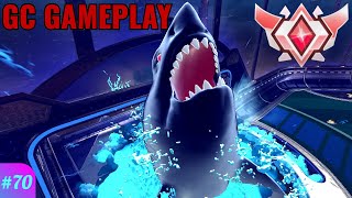BACK TO GC2 WITH BASIC PLAYS | 2v2 GC2 1575+ MMR || #70