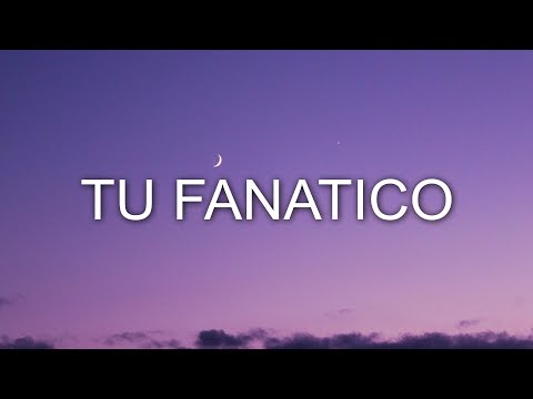 Pedro Capó, Nicki Nicole, De La Ghetto - Tu Fanático (Letra/Lyrics)