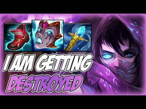 MY MALZAHAR WAS SO OUTSMARTED