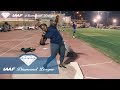 Michelle Carter S Guide To The Perfect Shot Put Technique IAAF Diamond League