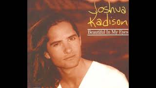 Joshua Kadison - Beautiful In My Eyes (1993 LP Version) HQ