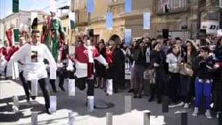 preview picture of video 'Briatico : Santa Pasqua 2013'