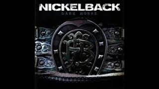 Nickelback - Shakin' Hands