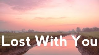 Gareth J. Rubery ✪ Lost With You ✪ Piano Piece ✪ DEBUT ALBUM AVAILABLE AT garethjrubery.com