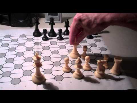 Introduction to Z-Chess Part 1