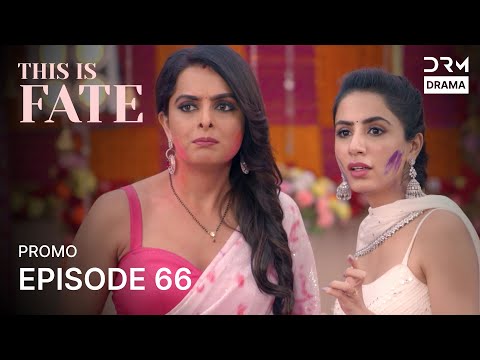 This Is Fate (Kundali Bhagya) | Season 3 Episode 66 Promo | Full English Dub | GG26