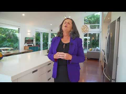 SOLD - 16A Fairview Road, Mt Eden - Ketiesha Elliott and Frank Excell