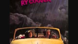 Ry Cooder -  FDR in Trinidad