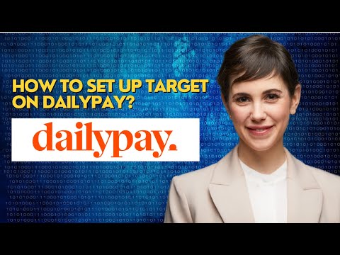 Target Dailypay