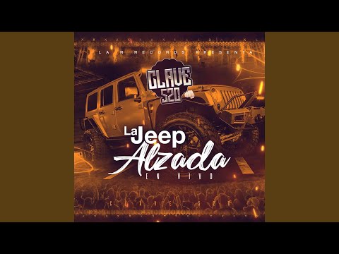 Jeep Alzada