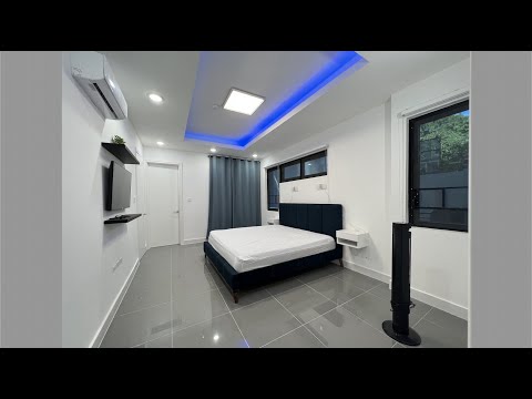 W39 (39 Wellington Drive) - 2 BED, 2.5 BATH Model Unit.