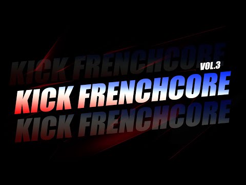 Sghenny Kicks Sample Pack Vol.3 (Frenchcore / Hardcore / Euphoric)