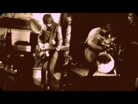 Dead Rabbits (UK) - When I'm Blue (Official Video)