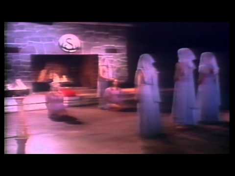 Bordello of Horror - Sisters of Death promo 4.11.2015