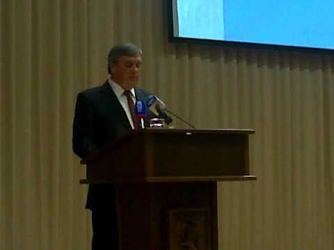 В Белгороде будет новый мэр