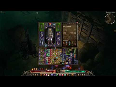 saboteur fabius route