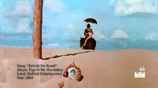 Solar Deth Trap - Behold the Beast