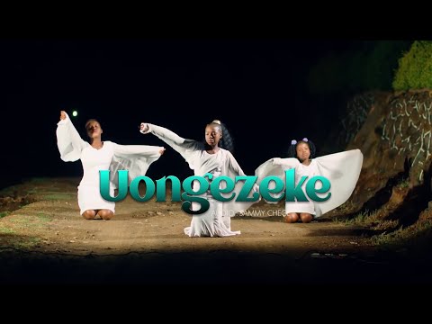 HAPA NIMEFIKA SIO MIMI NI WEWE (LYRICS__LYRICS VIDEO) - JOYBILLAH YESU UONGEZEKE(720P_60FPS)