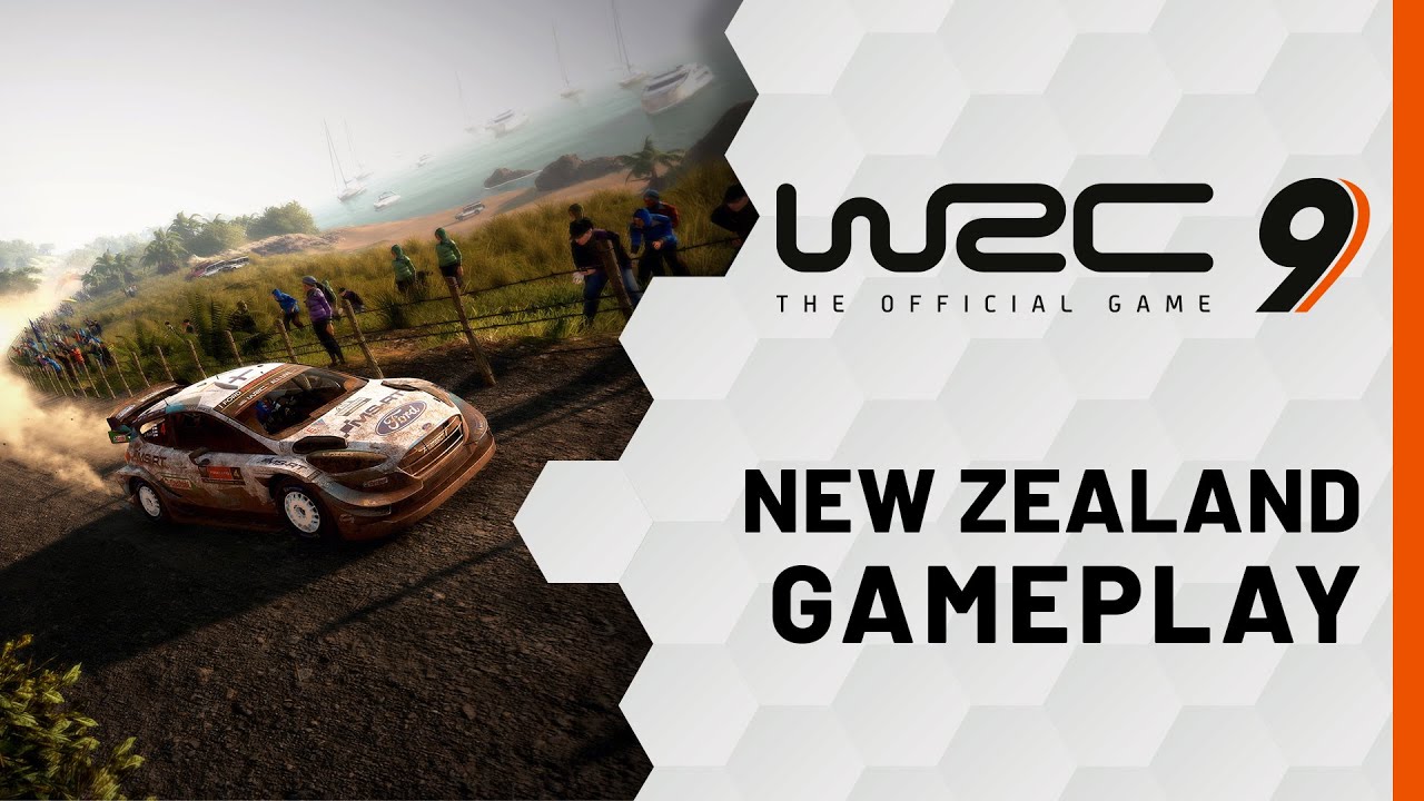 Gameplay Trailer trailer thumbnail