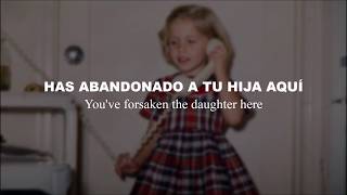 Delta Goodrem - Daughter (Sub Español + Lyrics)