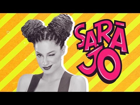 Sara Jo - Probaj